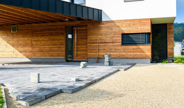 Best Driveway Pavers Near Me  in Chase City, VA