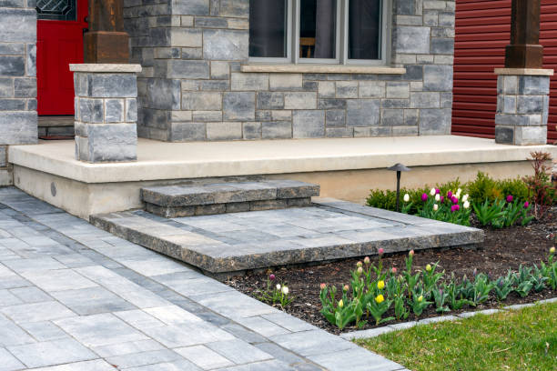 Driveway Repair Near Me in Chase City, VA