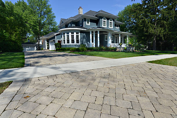 Chase City, VA Driveway Pavers Company