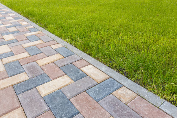 Best Driveway Pavers Near Me  in Chase City, VA